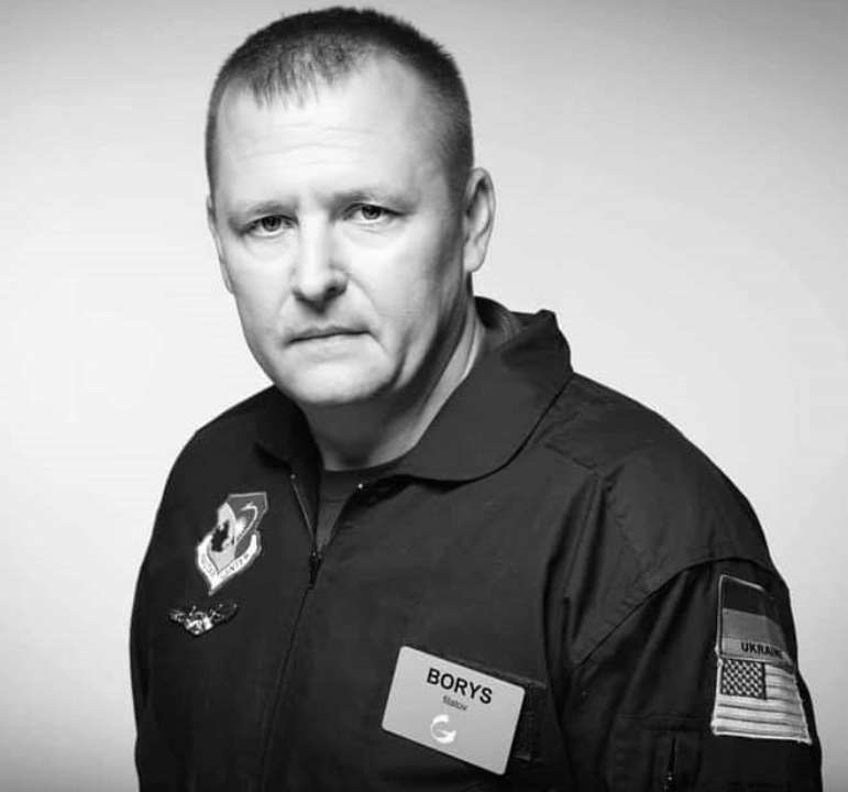 "Я знав, що цей момент обов'язково настане": мер Дніпра готується до польоту в космос