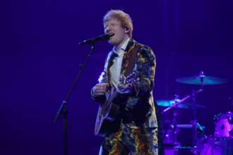 MTV EMA 2021/Фото: Getty Images MTV EMA 2021