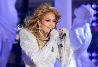 Дженніфер Лопес опублікувала фото без макіяжу. Фото: Instagram Jlo Дженніфер Лопес без косметики