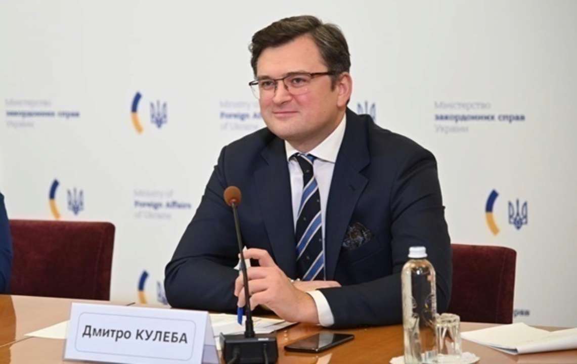 Україна і Британія обговорили російську агресію