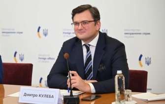 Кулеба провів телефонну розмову з Ліз Трасс: що обговорили/Фото: Twitter Україна і Британія обговорили російську агресію