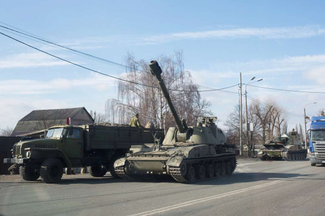 Київська ОДА назвала найнебезпечніші напрямки в Київській області