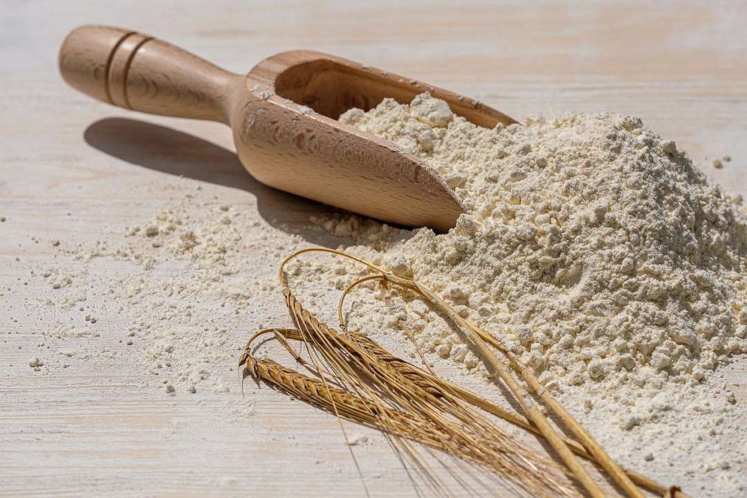 Соль, мука и сахар выросли в цене/Фото: pixabay Соль, мука и сахар выросли в цене