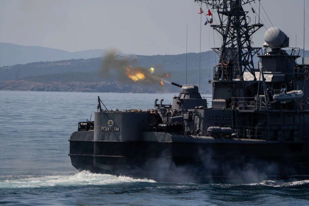 США планують відмовитися від морських ракет із ядерними боєголовками/Фото: Getty Images