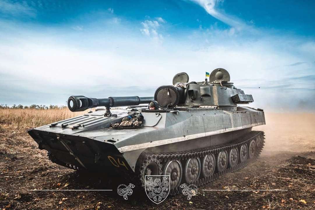 Потери врага на 16 октября / Фото: Генштаб Вражеская армия потеряла еще один самолет: потери оккупантов на 16 октября