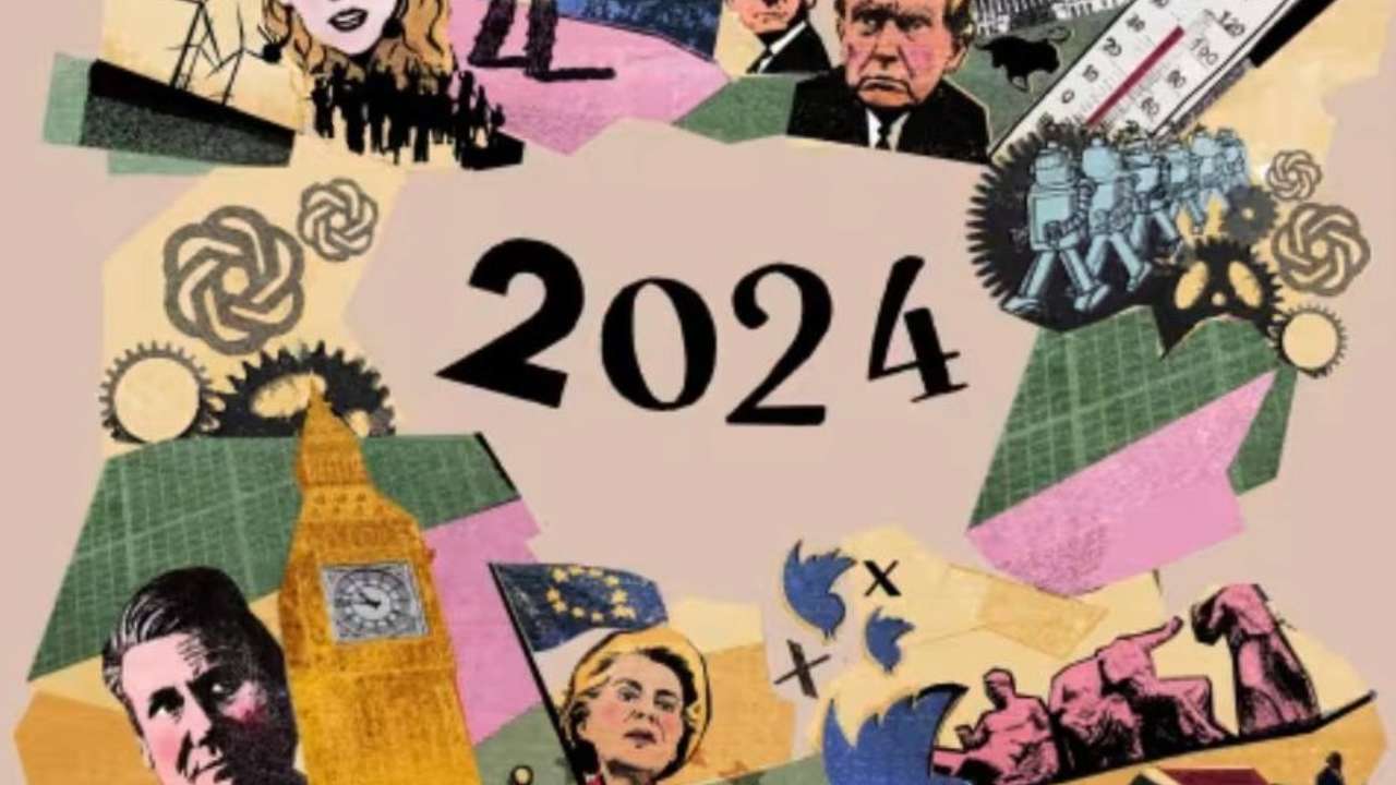 передбачення на 2024 рік про Україну