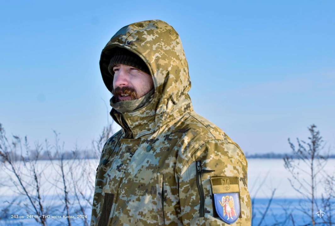 Верховна Рада опублікувала оновлену версію закону про мобілізацію
