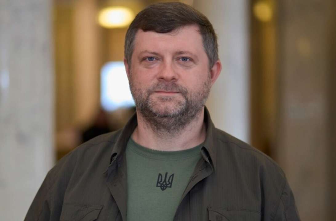 Рада может рассмотреть законопроект о мобилизации в первом чтении на этой неделе — Корниенко