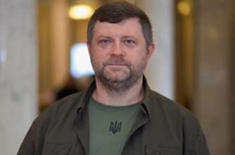 Корниенко допускает, что Рада на этой неделе рассмотрит законопроект о мобилизации/Фото: radiosvoboda.org Рада может рассмотреть законопроект о мобилизации в первом чтении на этой неделе — Корниенко