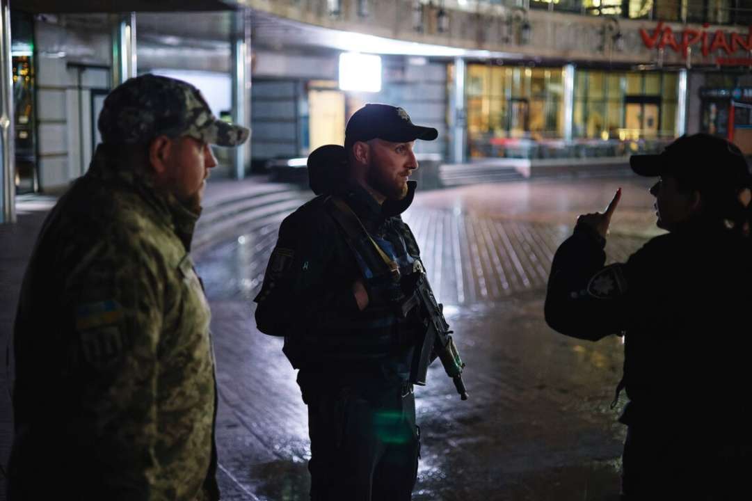 У Херсоні скоротять комендантську годину — голова МВА