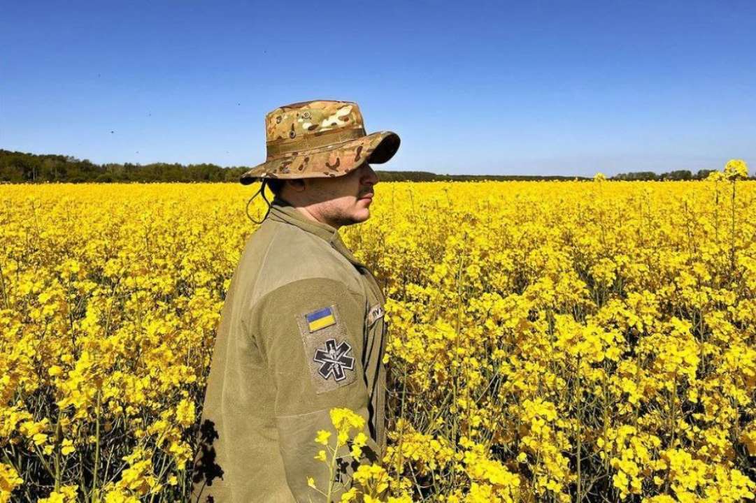 Архів мистецтва воєнного часу: Галина Глеба порадила 5 митців, за якими варто стежити в соцмережах