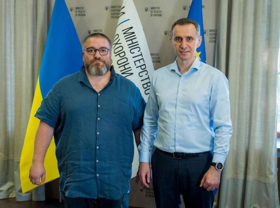 александр урин