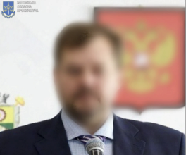 Ексдепутат ВРУ створив "механізм боротьби" з проукраїнськи налаштованими жителями ТОТ Російська окупаційна влада примусово виселила 50 запоріжців з ТОТ