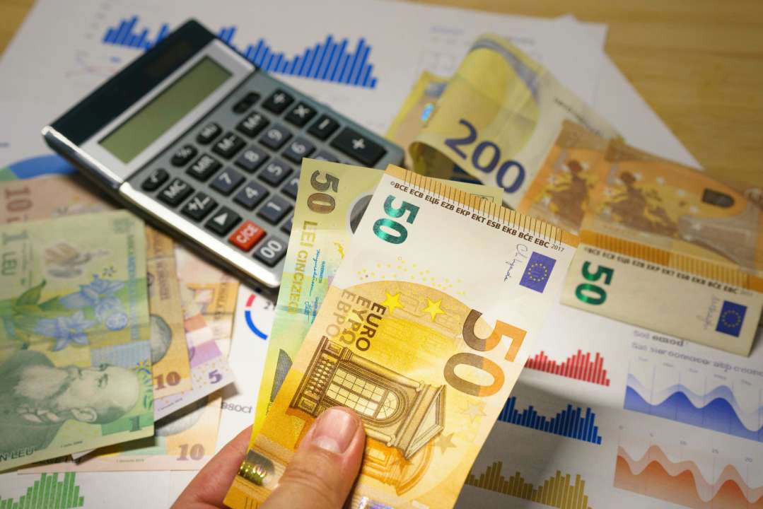 Україна й Франція підписали грантовий договір на EUR200 млн