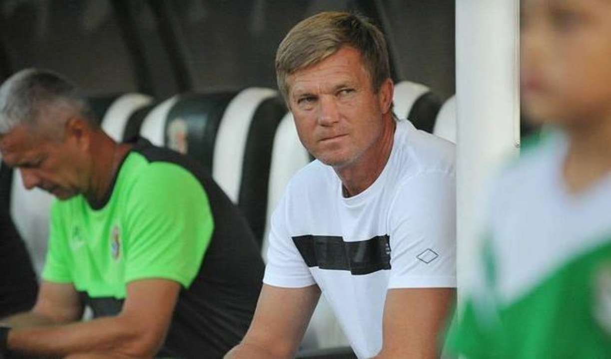 Максимов