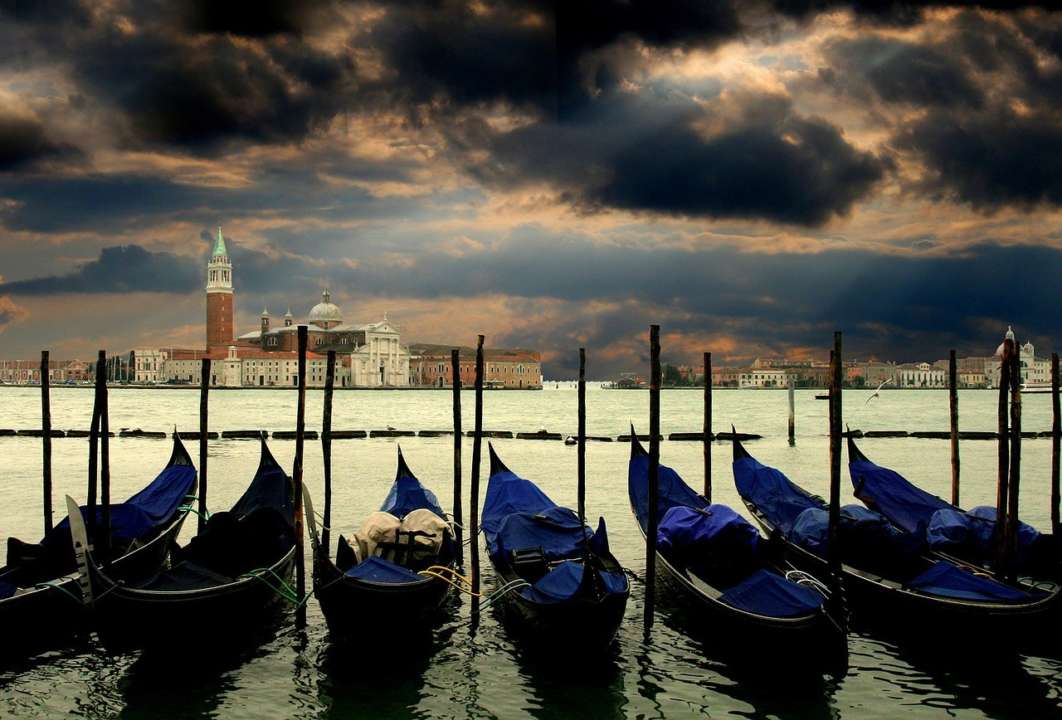 Фото: Pixabay/ Автор-Alois Wonaschütz Италия открыла границы для туристов с ЕС