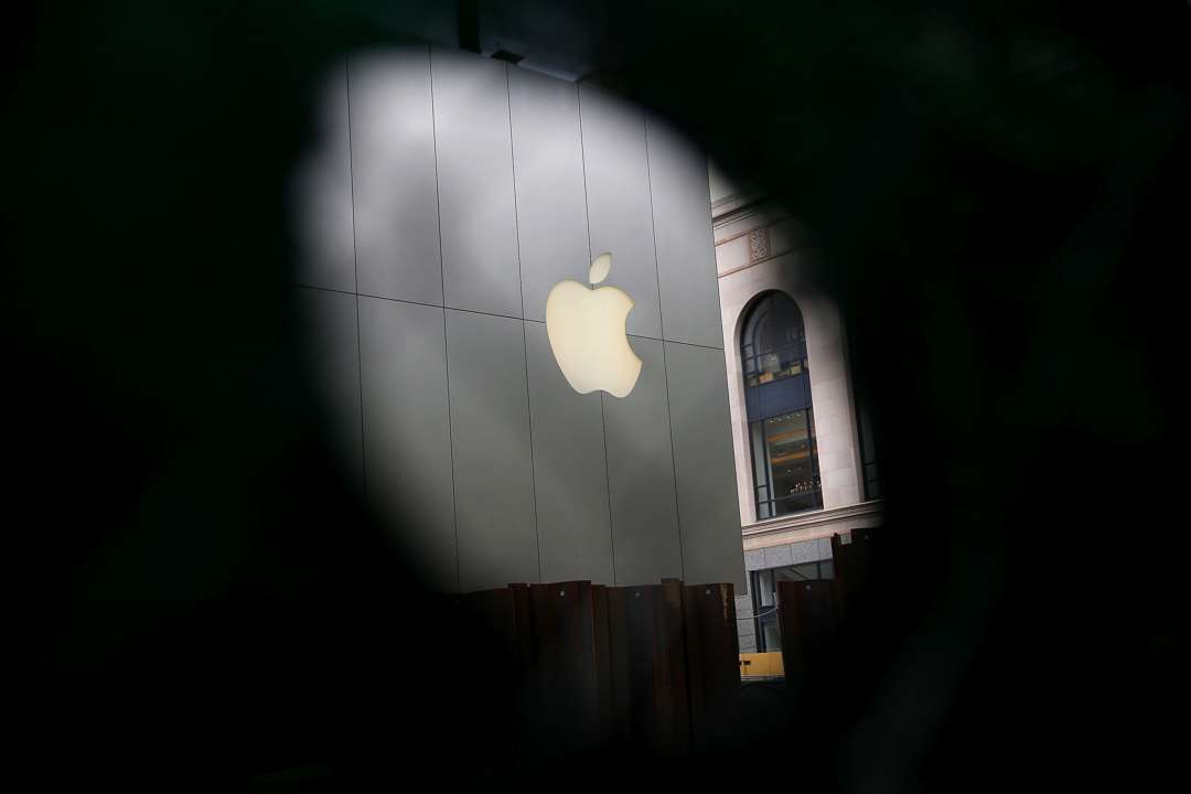Apple випустила важливе оновлення для захисту своїх пристроїв