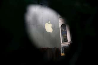 Фото: Getty Images/Автор — Justin Sullivan Apple выпустила важное обновление для защиты своих устройств