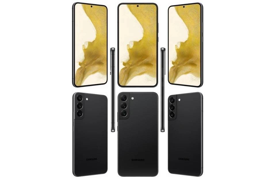 Устройство Samsung Galaxy S22 Plus/Фото: phone Arena Что покажут на презентации Samsung 9 февраля