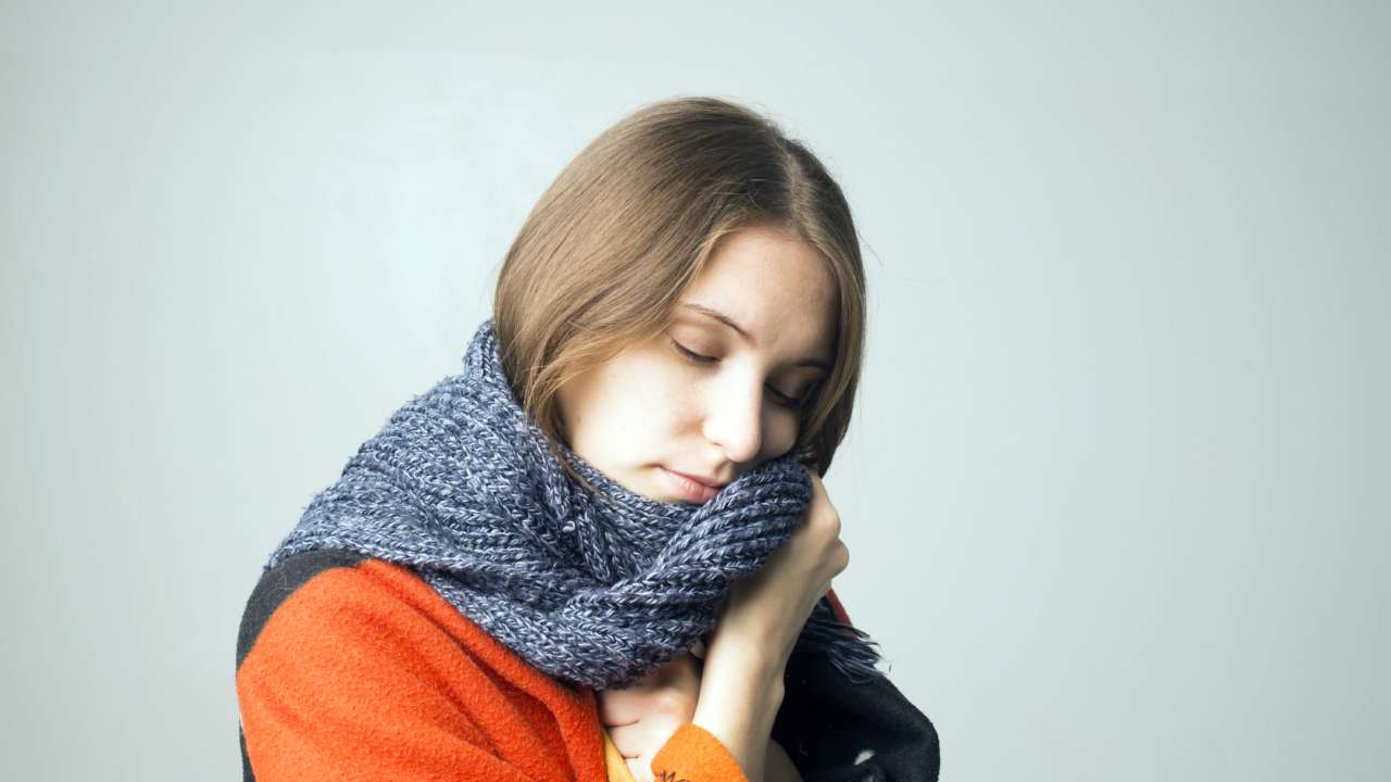 Холод
