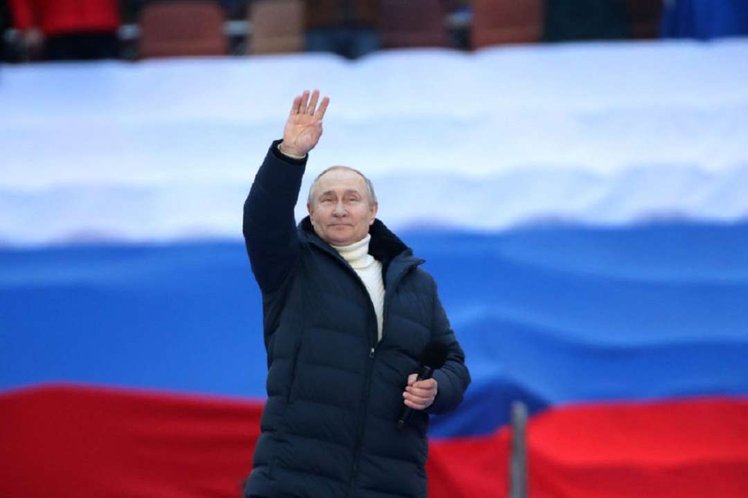 Російська еліта шукають шляхів усунути Путіна - ГУР
