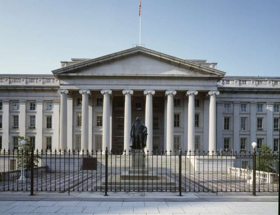 В США заявили, что москва пытается обойти западные санкции из-за Турции
