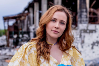 Зірка "Кріпостної" розповіла, що ледь не стала жертвою маніяка, будучи дитиною/Фото: Instagram/Автор: natalka_denisenko natalka_denisenko