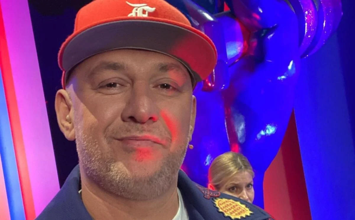 "Кожен із нас відпустить все погане": Потап презентував пісню, яку написав під впливом війни