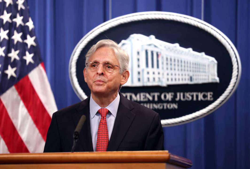 США используют конфискованные российские активы для восстановления Украины/Фото: Getty Images США используют конфискованные российские активы для восстановления Украины/Фото: Getty Images