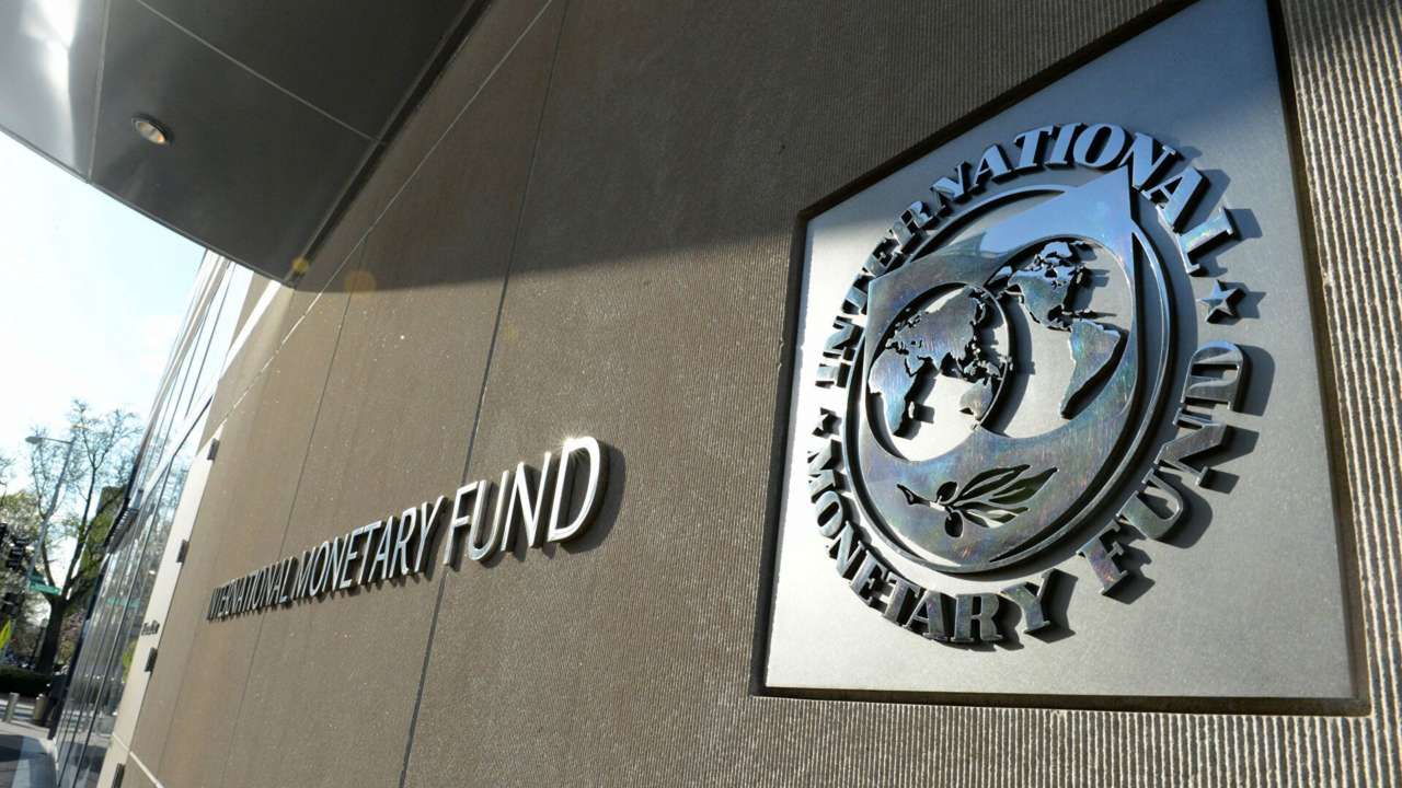 МВФ не прийняв від України виконання структурного маяка МВФ