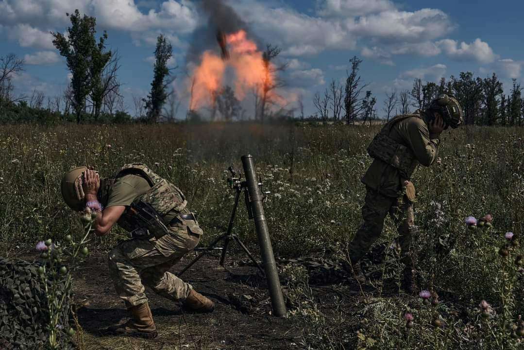 Втрати рф станом на 17 жовтня/Фото: Генштаб ЗСУ Ще 800 окупантів не повернуться додому: втрати рф станом на 17 жовтня