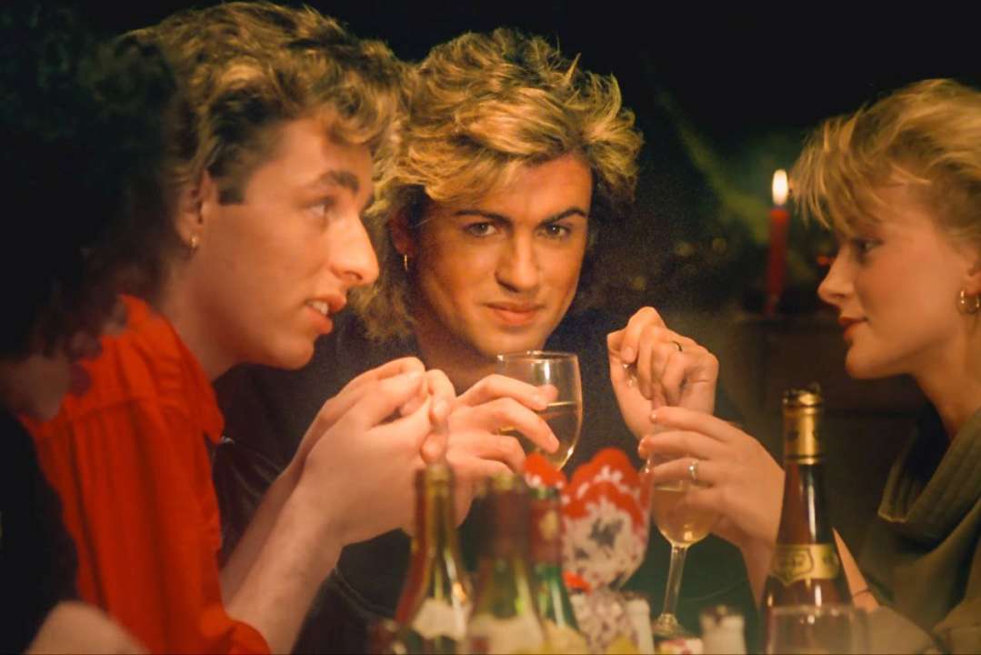 Слишком идеальная: что раздражало в песне "Last Christmas" Джорджа Майкла
