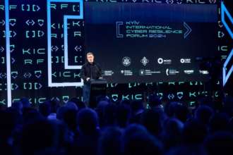 Федоров назвав основний напрямок, у якому Україні потрібно рухатися / Фото: t.me/zedigital Федоров назвав основний напрямок, у якому Україні потрібно рухатися / Фото: t.me/zedigital