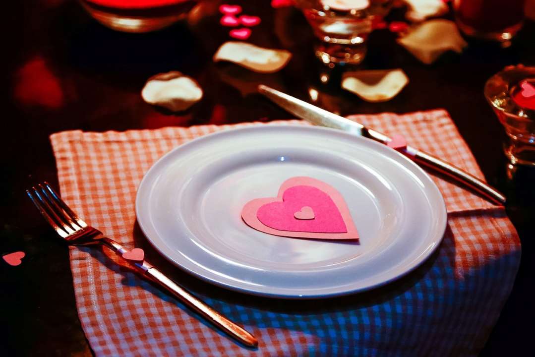 Идеи для свиданий на расстоянии / Фото: Pixabay 7 веселых идей для свиданий на расстоянии