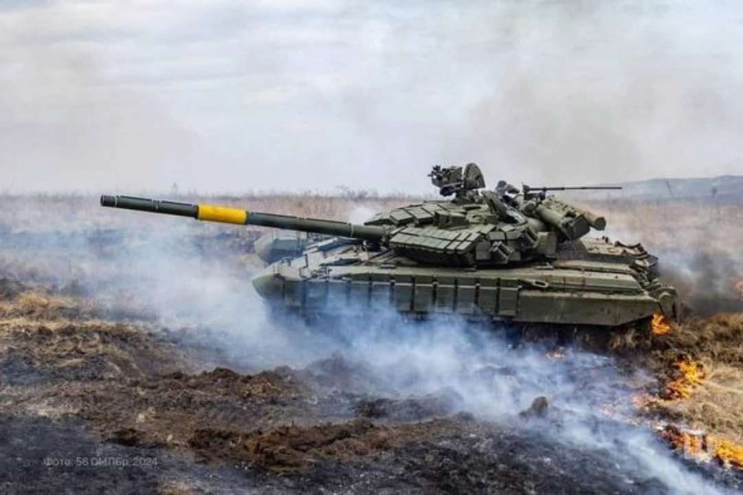 Понад 1100 росіян та низку техніки ліквідували ЗСУ Понад 1100 росіян та низку техніки ліквідували ЗСУ