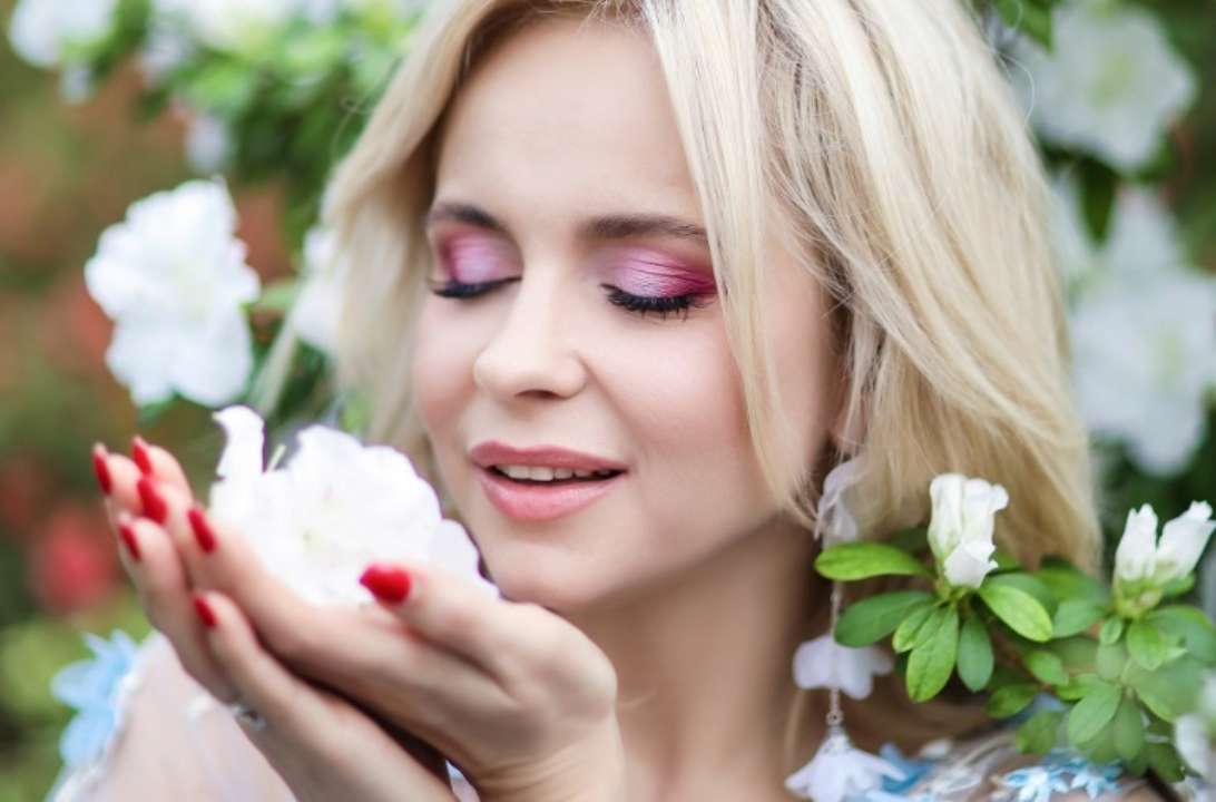 Лілія Ребрик/Фото: Instagram liliia.rebrik Втретє мама: Лілія Ребрик показала фото новонародженої