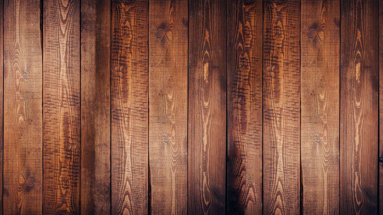 5 способов, как убрать царапины с деревянного пола