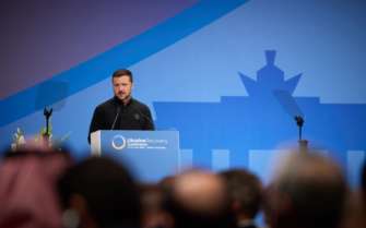 Уже бачимо, коли і як ми зможемо поставити нові системи ППО в Україну, - Зеленський Уже бачимо, коли і як ми зможемо поставити нові системи ППО в Україну, - Зеленський