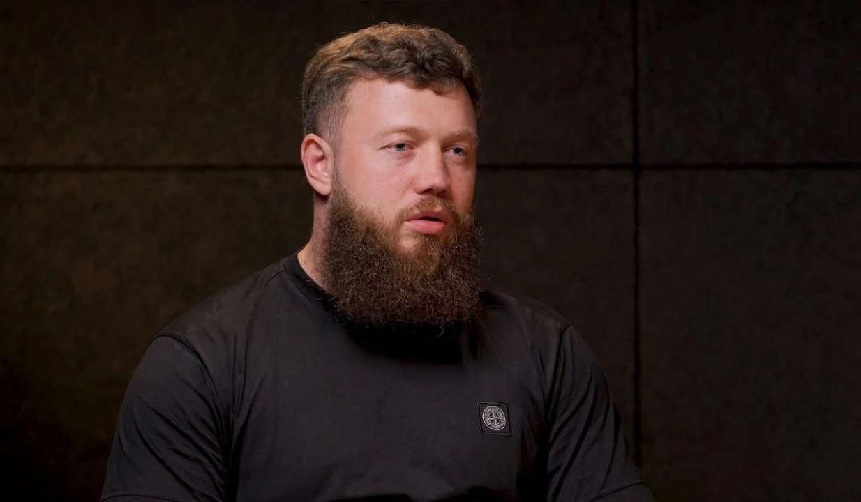 "Зараз найкритичніший етап війни": комбат 3-ї ОШБр розповів про ситуацію на фронті/Фото: кадр з відео