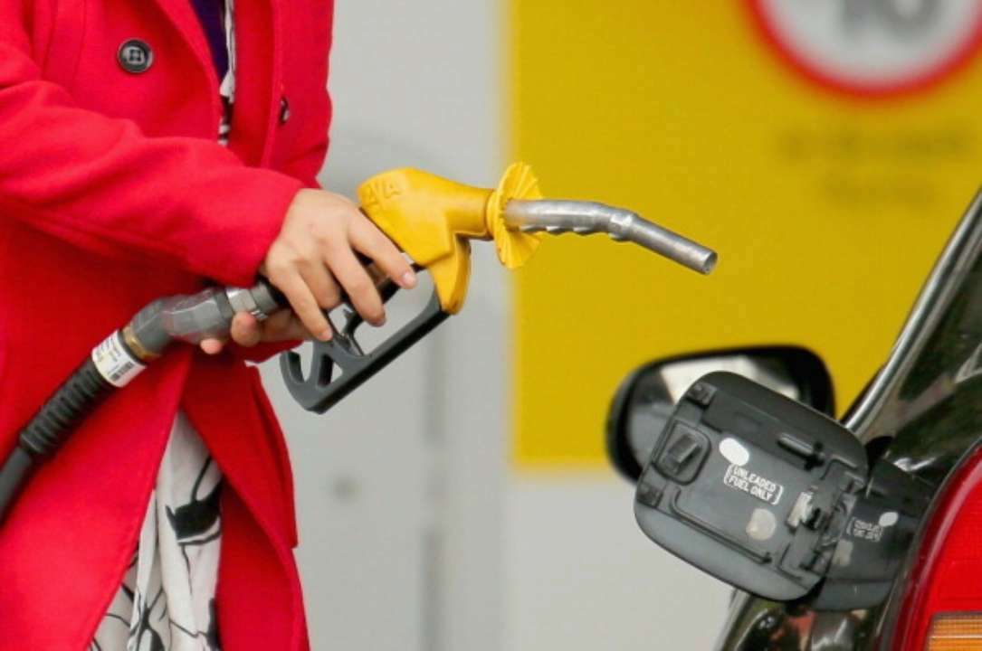 Цены на топливо 11 октября/Фото: Getty Images Цены на топливо 11 октября/Фото: Getty Images