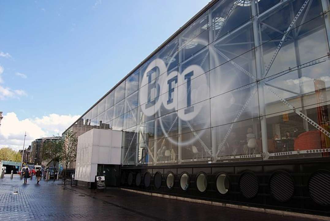Украинское кино покоряет мир: две ленты вошли в список лучших по версии BFI