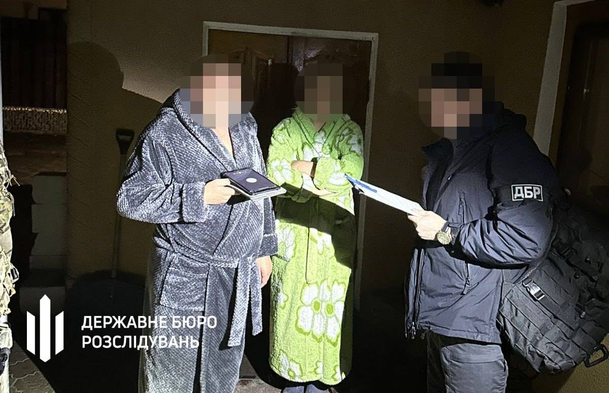 Затриманий командир 211 бригади