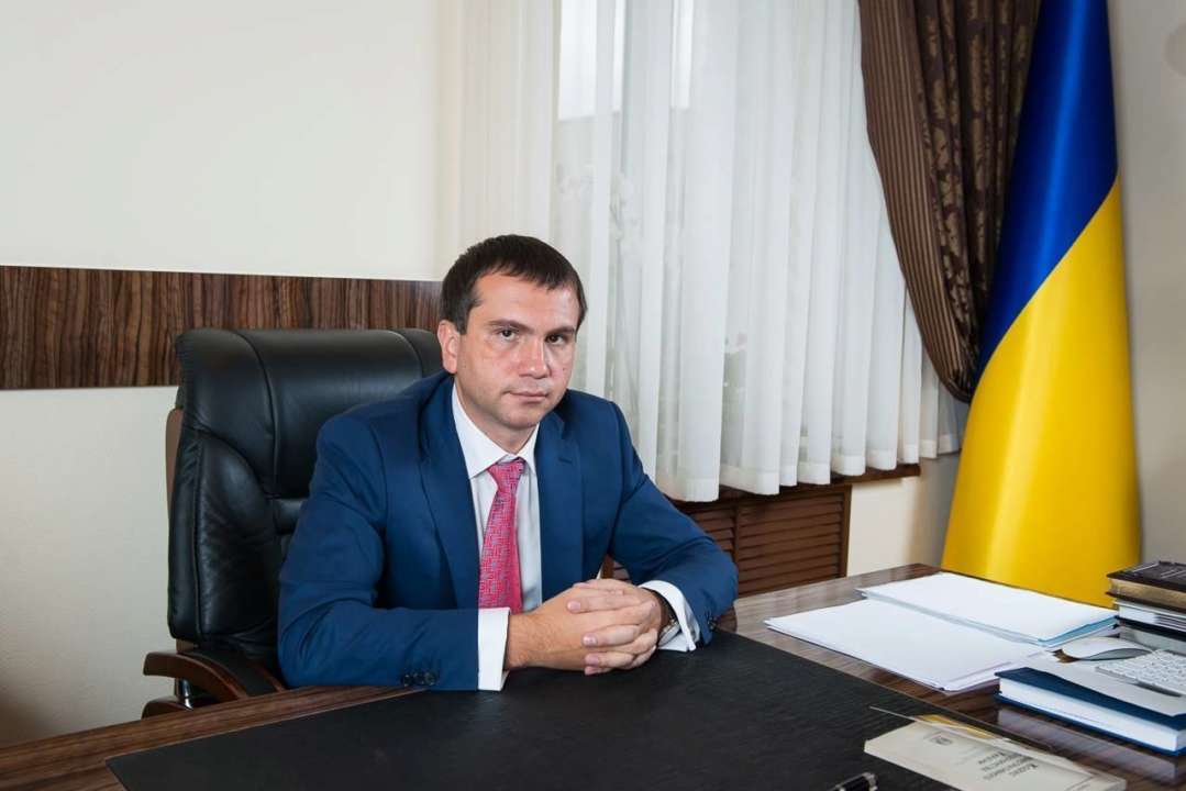 Павел Вовк