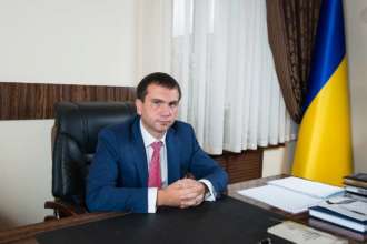 Павла Вовка доставлять до корупційного суду за підозрою у створенні злочинної організації Фото: facebook.com/Павло Вовк Павло Вовк