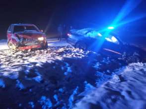 Фото: Поліція Львівської області for Facebook ДТП