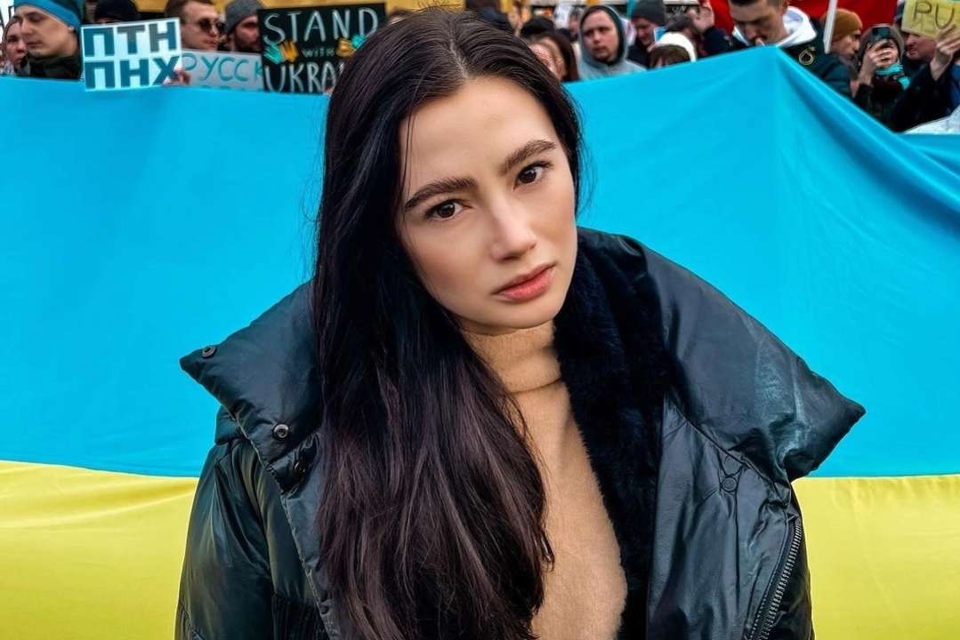Голливудская звезда ищет родственные связи с Иваном Мазепой/Фото: Instagram Голливудская звезда ищет родственные связи с Иваном Мазепой/Фото: Instagram