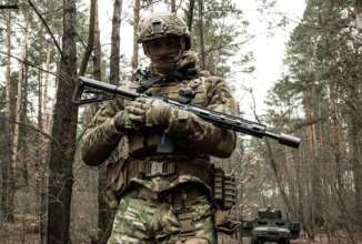 Зведення Генштабу ЗСУ/Фото: Facebook/Автор: General Staff of the Armed Forces of Ukraine ЗСУ