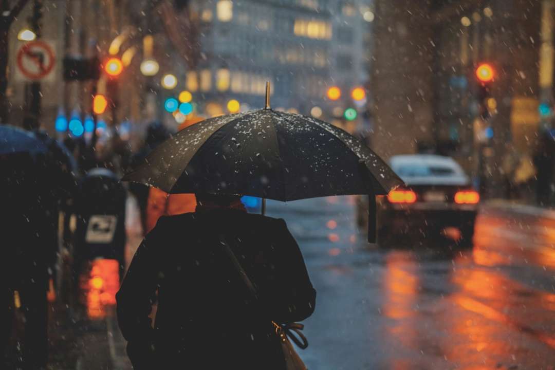 Прогноз погоды на 26 февраля 2023 г. по регионам. Фото: Unsplash/Автор- Osman Rana Прогноз погоды на 26 февраля 2023 в Киеве