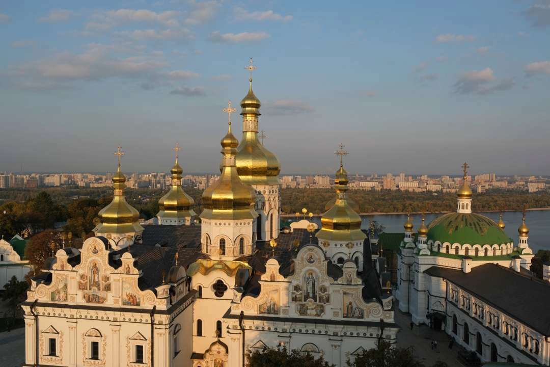 У МВС нагадали про правила безпеки на Великдень / Фото: Sean Gallup/Getty Images