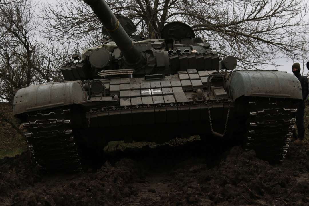 рф хоче мобілізувати 400 тисяч осіб / Фото: Генштаб росія готується до мобілізації майже пів мільйона осіб